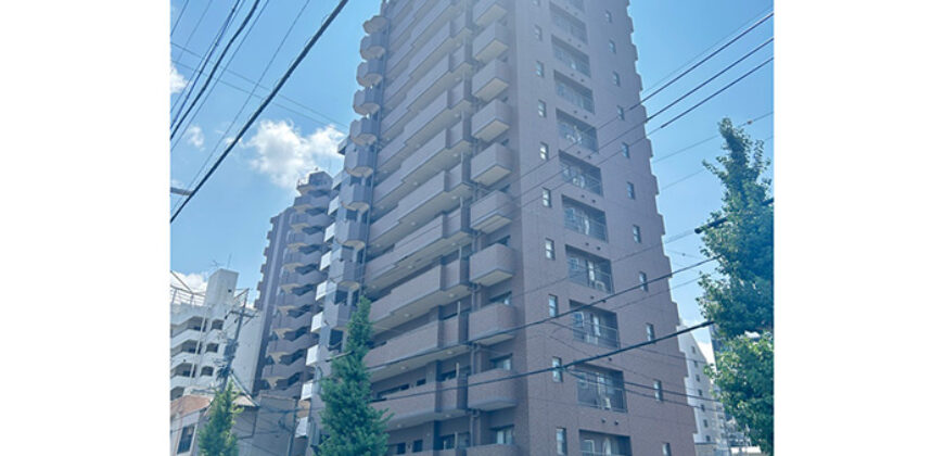 Apartamento à venda em Nagoya, Midori-ku por ¥44,000/mês