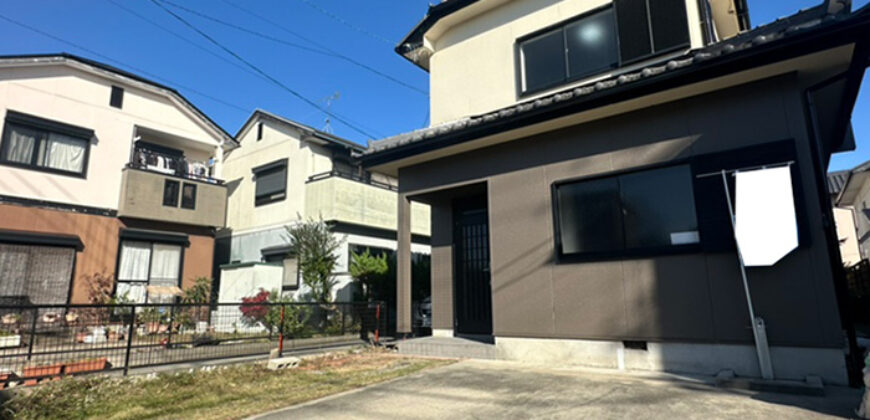 Casa à venda em Anjo-shi, Ogawacho por ¥68,000/mês