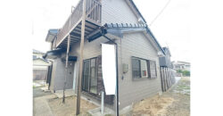 Casa à venda em Toyokawa-shi, Sakaimachi por ¥48,000/mês