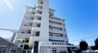 Apartamento à venda em Kariya-shi, Hitotsugi-cho por ¥57,000/mês