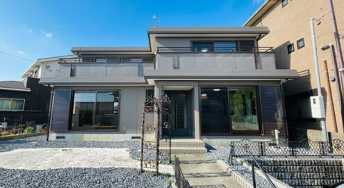 Casa à venda em Tokai, Kagiya-cho por ¥96,000/mês