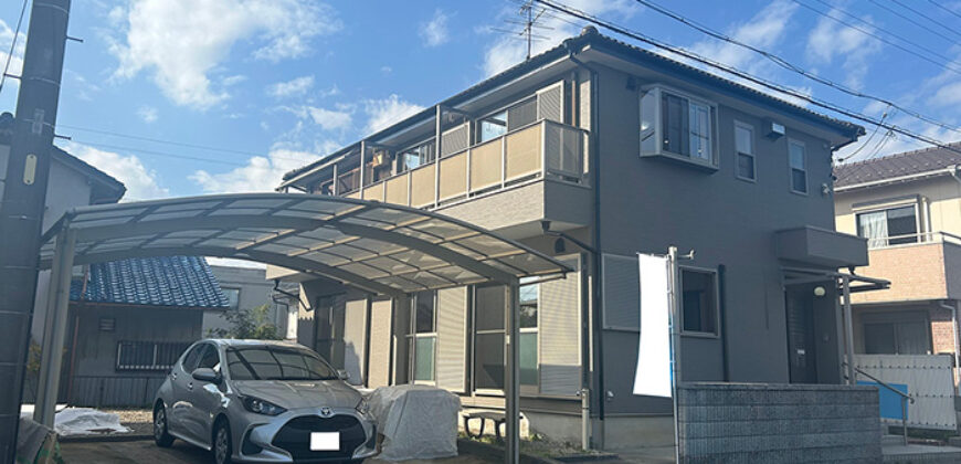 Casa à venda em Inazawa, Sobue-cho por ¥58,000/mês