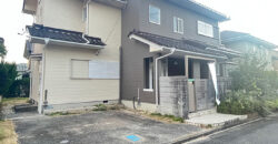 Casa à venda em Komaki, Hikarigaoka por ¥70,000/mês