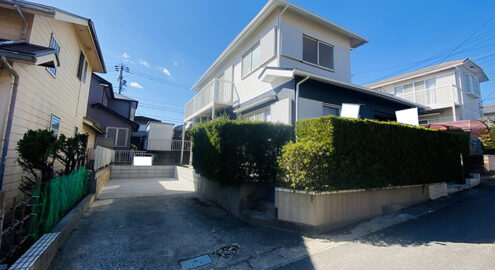 Casa à venda em Chita, Yawata por ¥60,000/mês