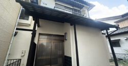 Casa à venda em Chiryū, Shinbayashi-chō por ¥63,000/mês