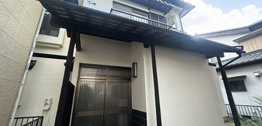 Casa à venda em Chiryū, Shinbayashi-chō por ¥63,000/mês