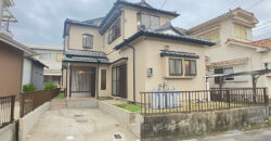 Casa à venda em Inazawa, Heiwa-chō por ¥41,000/mês