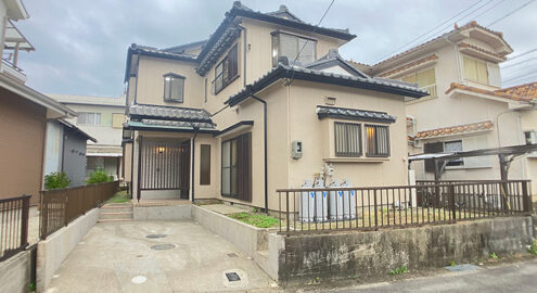 Casa à venda em Inazawa, Heiwa-chō por ¥41,000/mês