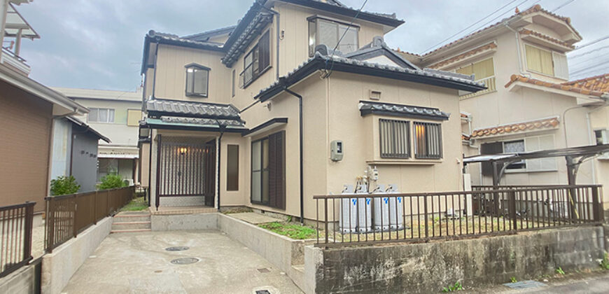 Casa à venda em Inazawa, Heiwa-chō por ¥41,000/mês