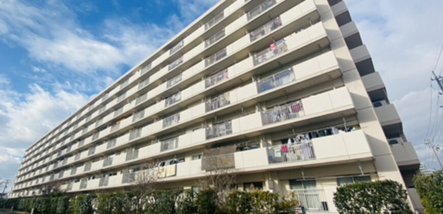 Apartamento à venda em Ōbu, Higashishinmachi por ¥41,000/mês