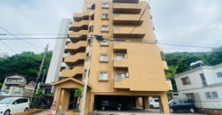 Apartamento à venda em Tokai, Arao-chō por ¥43,000/mês