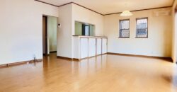 Casa à venda em Miyoshi, Hibari-gaoka por ¥99,000/mês