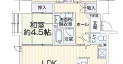 Apartamento à venda em Shizuoka, Numazu por ¥50,000/mês