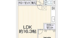 Apartamento à venda em Shizuoka, Numazu por ¥37,000/mês