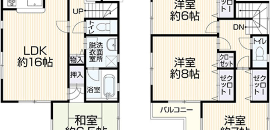 Casa à venda em Toyoake, Sakae-cho por ¥77,000/mês