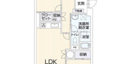 Apartamento à venda em Kita-Nagoya, Shikata por ¥30,000/mês