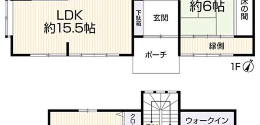 Casa à venda em Kobe-shi, Nishi-ku por ¥51,000/mês