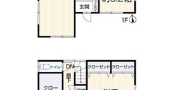 Casa à venda em Kobe-shi, Tarumi-ku por ¥65,000/mês