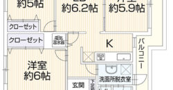 Apartamento à venda em Kyoto-shi, Higashiyama-ku por ¥58,000/mês