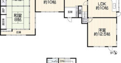 Casa à venda em Higashikagawa-shi, Sanbonmatsu por ¥34,000/mês