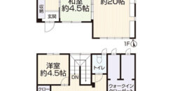 Casa à venda em Takamatsu-shi, Mitani-machi por ¥77,000/mês