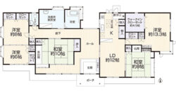 Casa à venda em Utsunomiya-shi, Himuro-machi por ¥63,000/mês