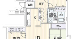 Apartamento à venda em Nagoya, Chikusa-ku por ¥71,000/mês