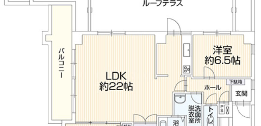 Apartamento à venda em Komaki, Kubohonmachi por ¥39,000/mês