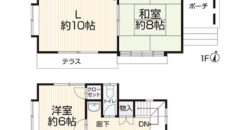 Casa à venda em Yatomi, Gonozumikawahira por ¥34,000/mês