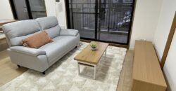 Apartamento à venda em Gifu Tajimi-shi por ¥44,000/mês