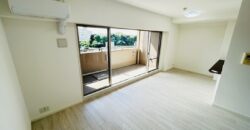 Apartamento à venda em  por ¥65,000/mês