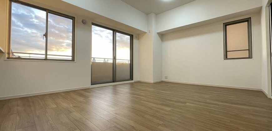 Apartamento à venda em Shizuoka, Numazu por ¥50,000/mês