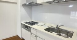 Apartamento à venda em Kita-Nagoya, Shikata por ¥30,000/mês