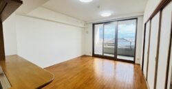 Apartamento à venda em Nisshin, Iwasakidai por ¥60,000/mês