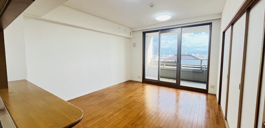 Apartamento à venda em Nisshin, Iwasakidai por ¥60,000/mês