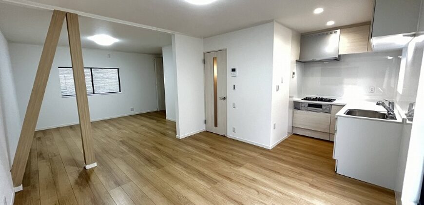 Casa à venda em Nishinomiya-shi, Yumiba-cho por ¥122,000/mês