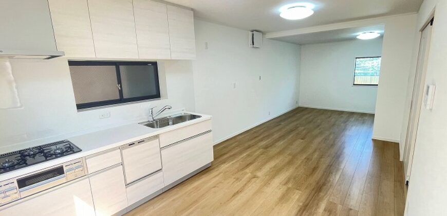 Casa à venda em Amagasaki-shi, Inadera por ¥85,000/mês