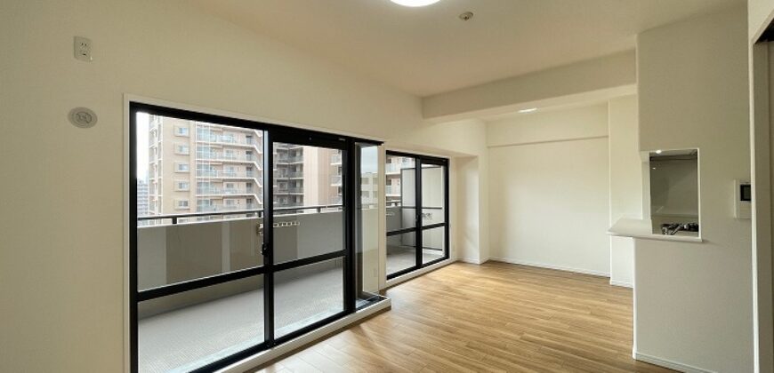 Apartamento à venda em Takarazuka-shi, Sakaemachi por ¥99,000/mês