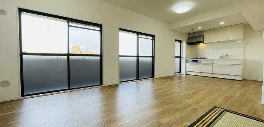 Apartamento à venda em Himeji-shi, Higashi Imajukucho por ¥39,000/mês