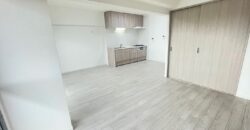 Apartamento à venda em Amagasaki-shi, Kukuchi Nishimachi por ¥56,000/mês