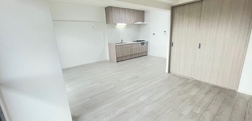 Apartamento à venda em Amagasaki-shi, Kukuchi Nishimachi por ¥56,000/mês