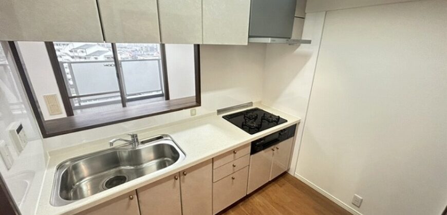 Apartamento à venda em Yasu-shi, Kozuhara por ¥68,000/mês