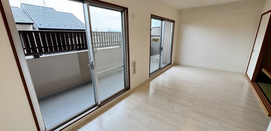 Apartamento à venda em Kyoto-shi, Fushimi-ku por ¥71,000/mês