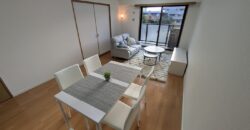 Apartamento à venda em Nara-shi, Tomiokita por ¥47,000/mês