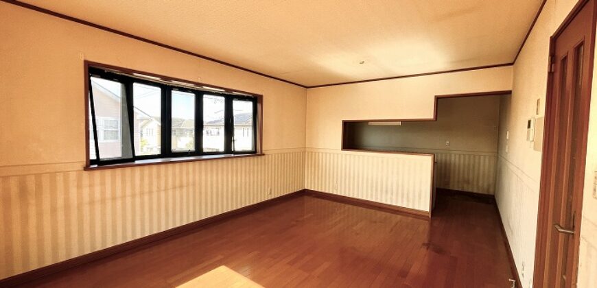 Casa à venda em Kurashiki-shi, Nakasho Danchi por ¥64,000/mês