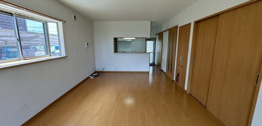 Casa à venda em Okayama-shi, Minami-ku por ¥92,000/mês