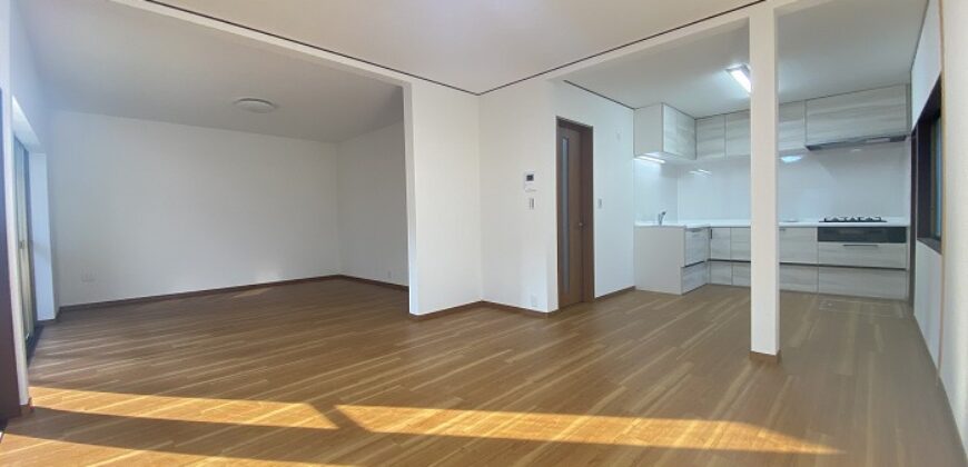 Casa à venda em Okayama-shi, Naka-ku por ¥50,000/mês