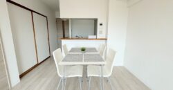 Apartamento à venda em Okayama-shi, Kita-ku por ¥57,000/mês