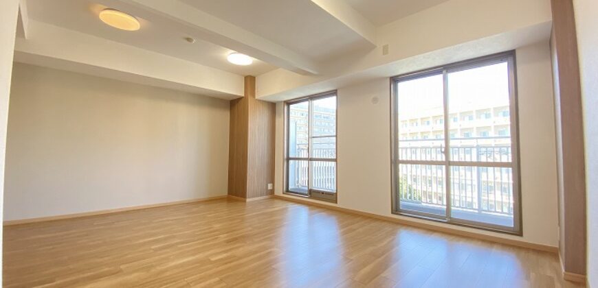 Apartamento à venda em Okayama-shi, Kita-ku por ¥54,000/mês