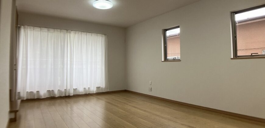 Casa à venda em Hiroshima-shi, Aki-ku por ¥74,000/mês